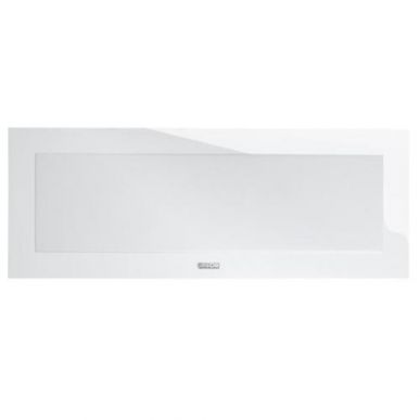 Настенная акустика CANTON Atelier 750 white semi-gloss